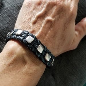 UNO de 50 Unisex bracelet